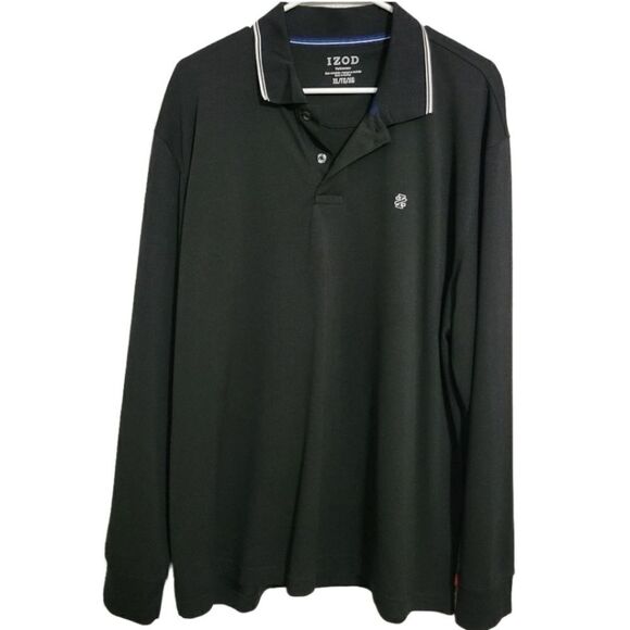 Men's izod shirt   - Picture 1 of 4